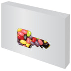 Die Cut Candy Box - blank4