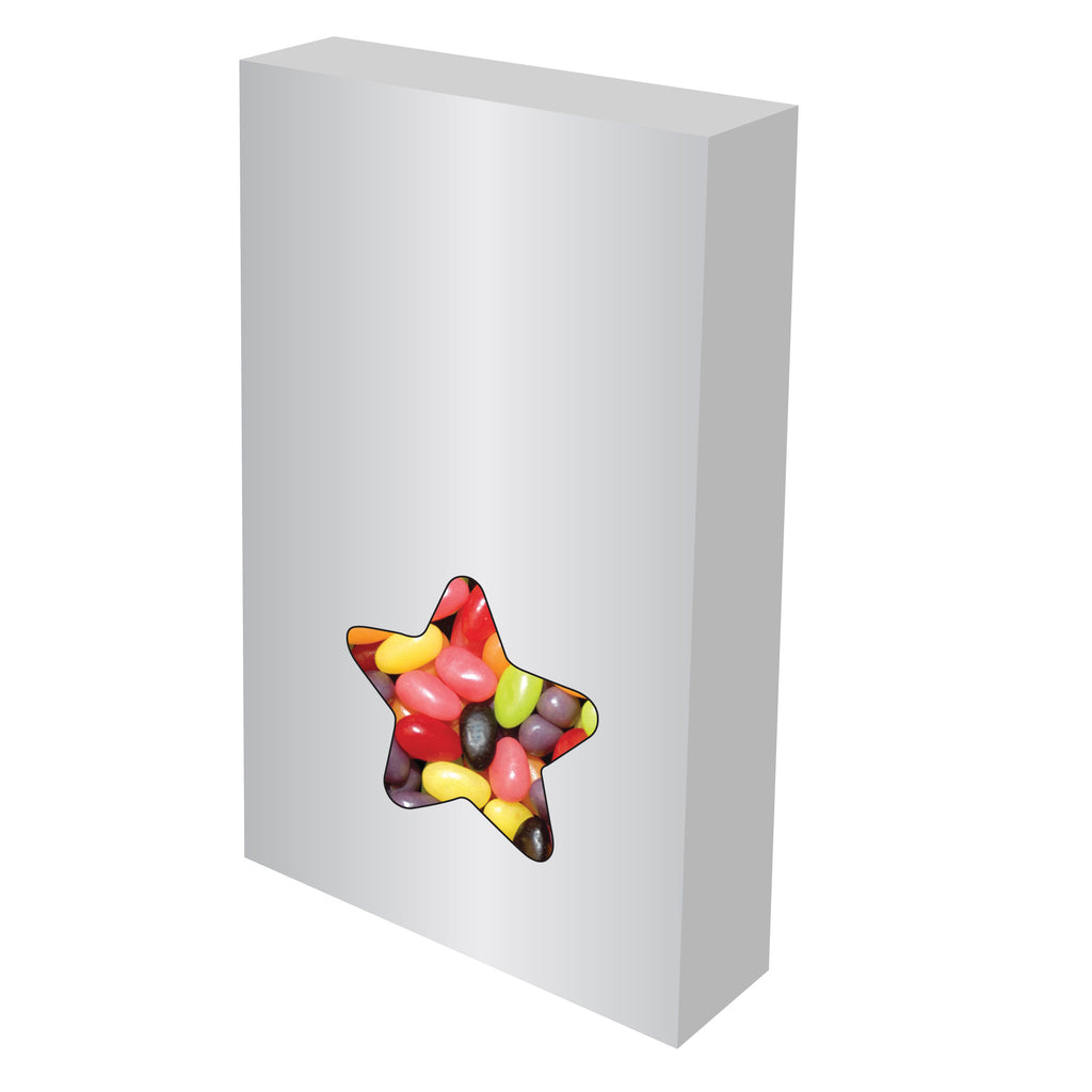 Die Cut Candy Box - blank4