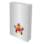 Die Cut Candy Box - blank4
