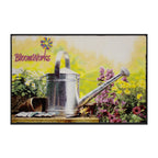 DigiPrint HD Indoor Floor Mat, 4 x 6 Foot - Full Color