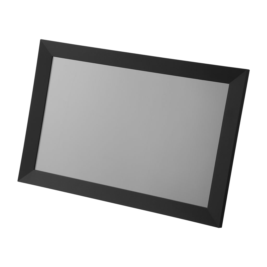 Digital Photo Frame, 10.1 Inch - Angle