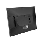 Digital Photo Frame, 10.1 Inch - Black - Back