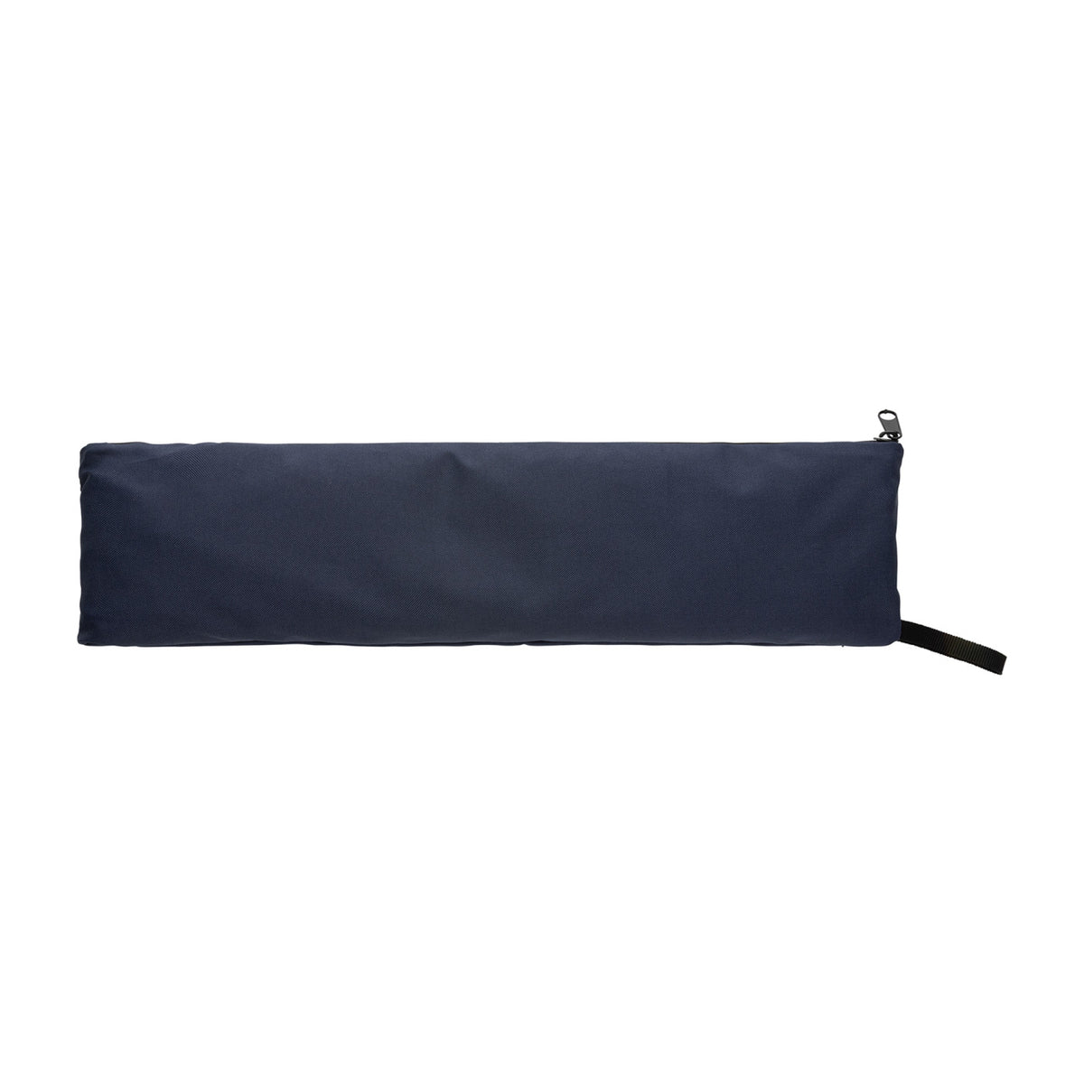 Dillon Packable Backpack in Recycled Polyester - Navy - View 5