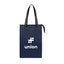 Dimples Cooler Tote Bag in Recycled PET - Silk Screen