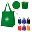 Dimples Cooler Tote Bag, Non-Woven - Dimples Non-Woven Cooler Tote Bag