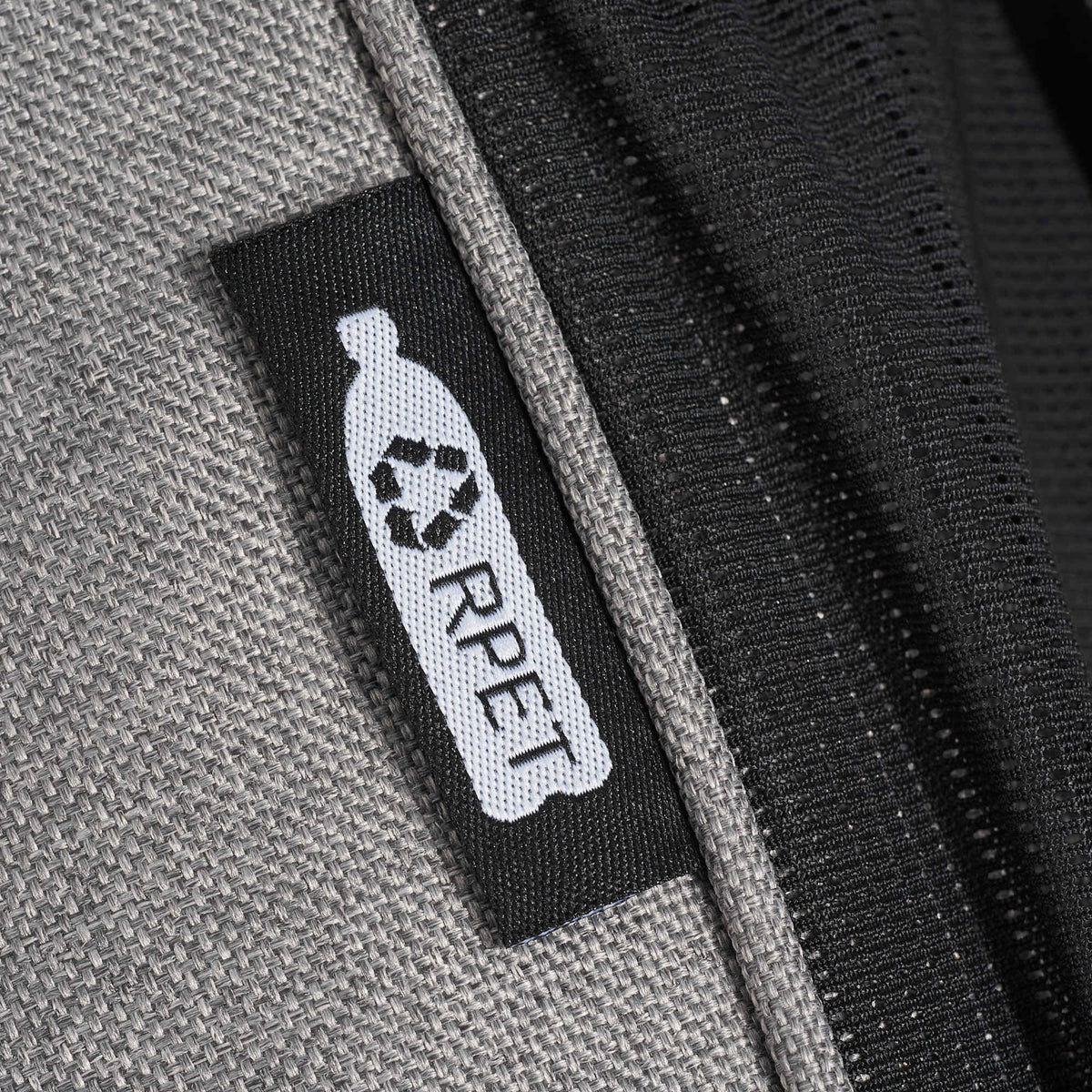 Disc Golf Set with Carry Bag, 3 Pieces Transfer - Graphite - Detail