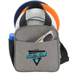 Disc Golf Set with Carry Bag, 3 Pieces Transfer - Graphite - Front 3