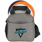 Disc Golf Set with Carry Bag, 3 Pieces Transfer - Graphite - Front 4