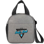 Disc Golf Set with Carry Bag, 3 Pieces Transfer - Graphite - Front