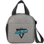 Disc Golf Set with Carry Bag, 3 Pieces Transfer - Graphite - Front