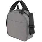 Disc Golf Set with Carry Bag, 3 Pieces Transfer - Graphite - Left Angle 2