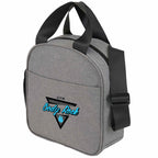 Disc Golf Set with Carry Bag, 3 Pieces Transfer - Graphite - Left Angle