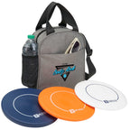 Disc Golf Set with Carry Bag, 3 Pieces Transfer - Graphite - Right Angle 3