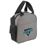 Disc Golf Set with Carry Bag, 3 Pieces Transfer - Graphite - Right Angle