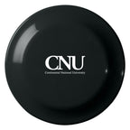 Discus, Small - Black - Silk Screen