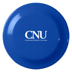 Discus, Small - Blue - Silk Screen