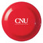 Discus, Small - Red - Silk Screen