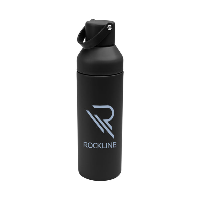 Dixon Recycled Stainless Steel Bottle, 17 oz