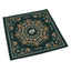 Dog Bandana in Full Color, 19 x 19 Inches - 19" x 19" Full Color Dog Bandana