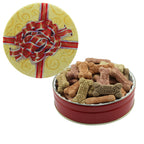 Dog Bones in a Grand Tin