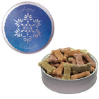 Dog Bones in a Grand Tin