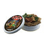 Dog Bones in a Grand Tin - Grand Tin with Dog Bones
