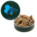 Dog Bones in a Grand Tin - Green - di