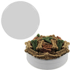 Dog Bones in a Grand Tin - White - blank2