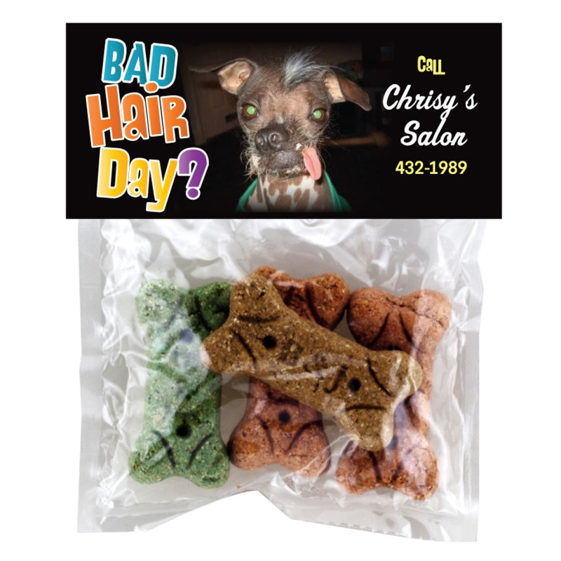 Doggie Treat Bag - Doggie Bag
