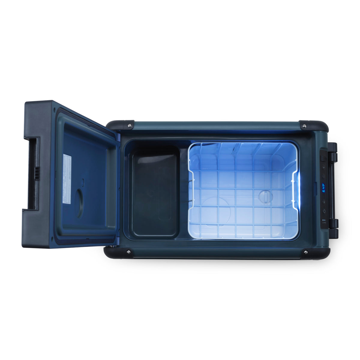 Dometic CFX2 Electric Cooler, 28 L Full Color - Ocean - View 3