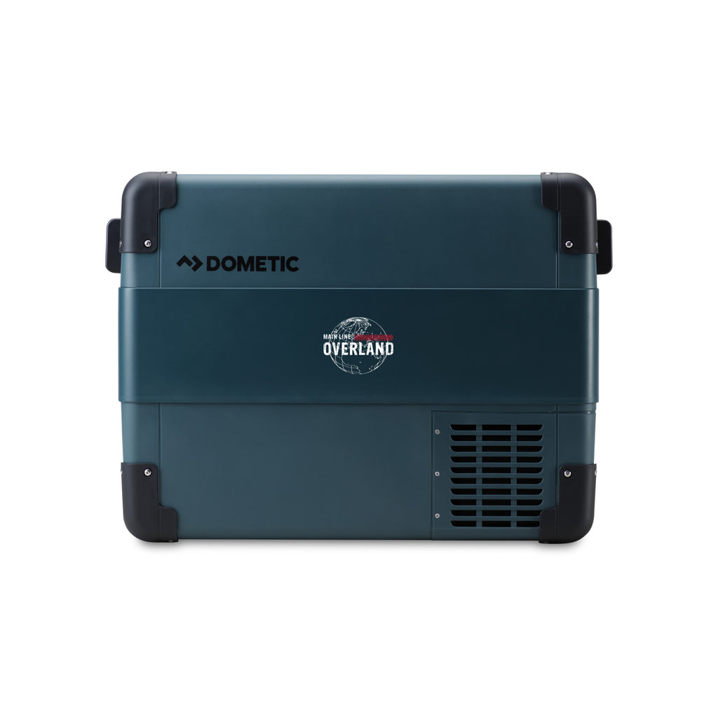 Dometic CFX2 Electric Cooler, 45 L Full Color - Ocean - View 1