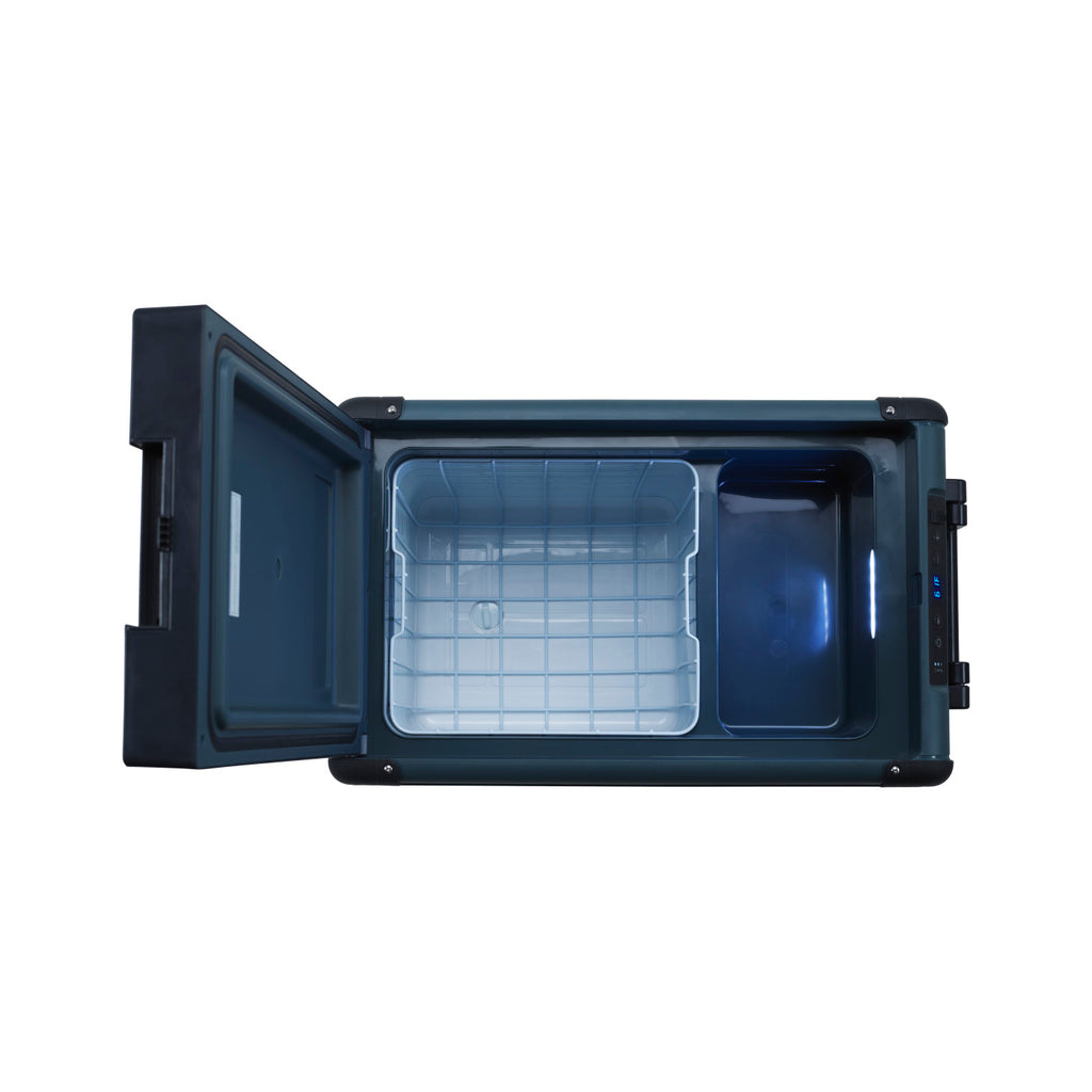 Dometic CFX2 Electric Cooler, 45 L Full Color - Ocean - View 2