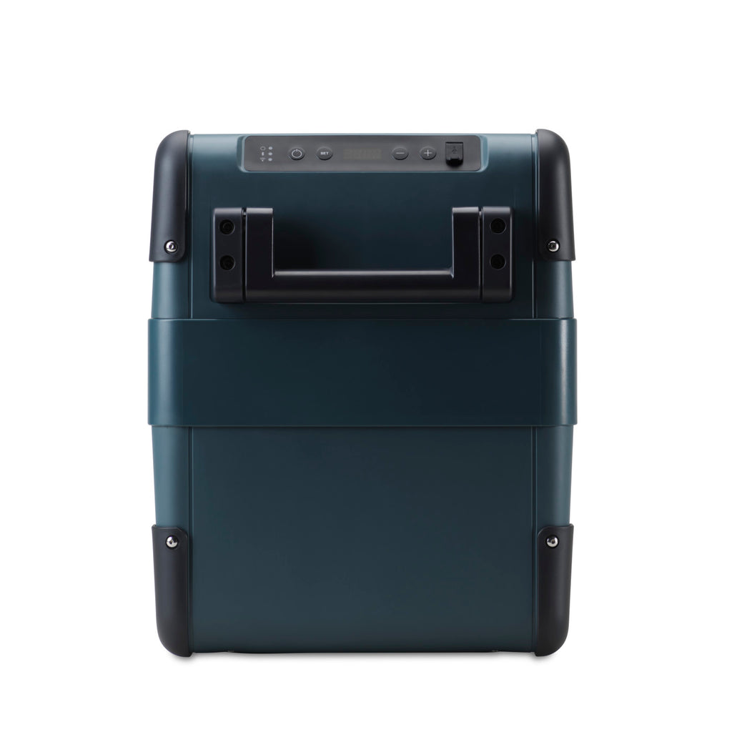 Dometic CFX2 Electric Cooler, 45 L Full Color - Ocean - View 3