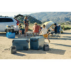 Dometic CFX2 Electric Cooler, 45 L Full Color - Ocean - View 5