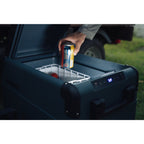 Dometic CFX2 Electric Cooler, 45 L Full Color - Ocean - View 6