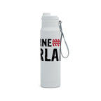 Dometic Insulated Chug Bottle, 1.2 L Full Color - Frost - View 1