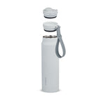 Dometic Insulated Chug Bottle, 1.2 L Full Color - Frost - View 3