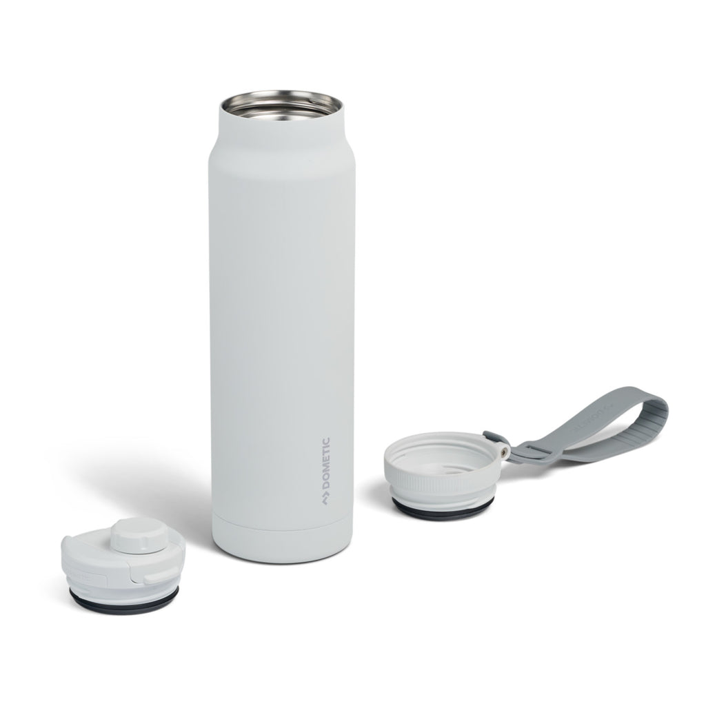 Dometic Insulated Chug Bottle, 1.2 L Full Color - Frost - View 4