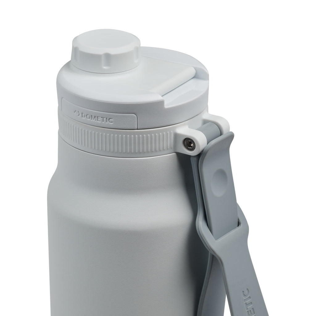 Dometic Insulated Chug Bottle, 1.2 L Full Color - Frost - View 6
