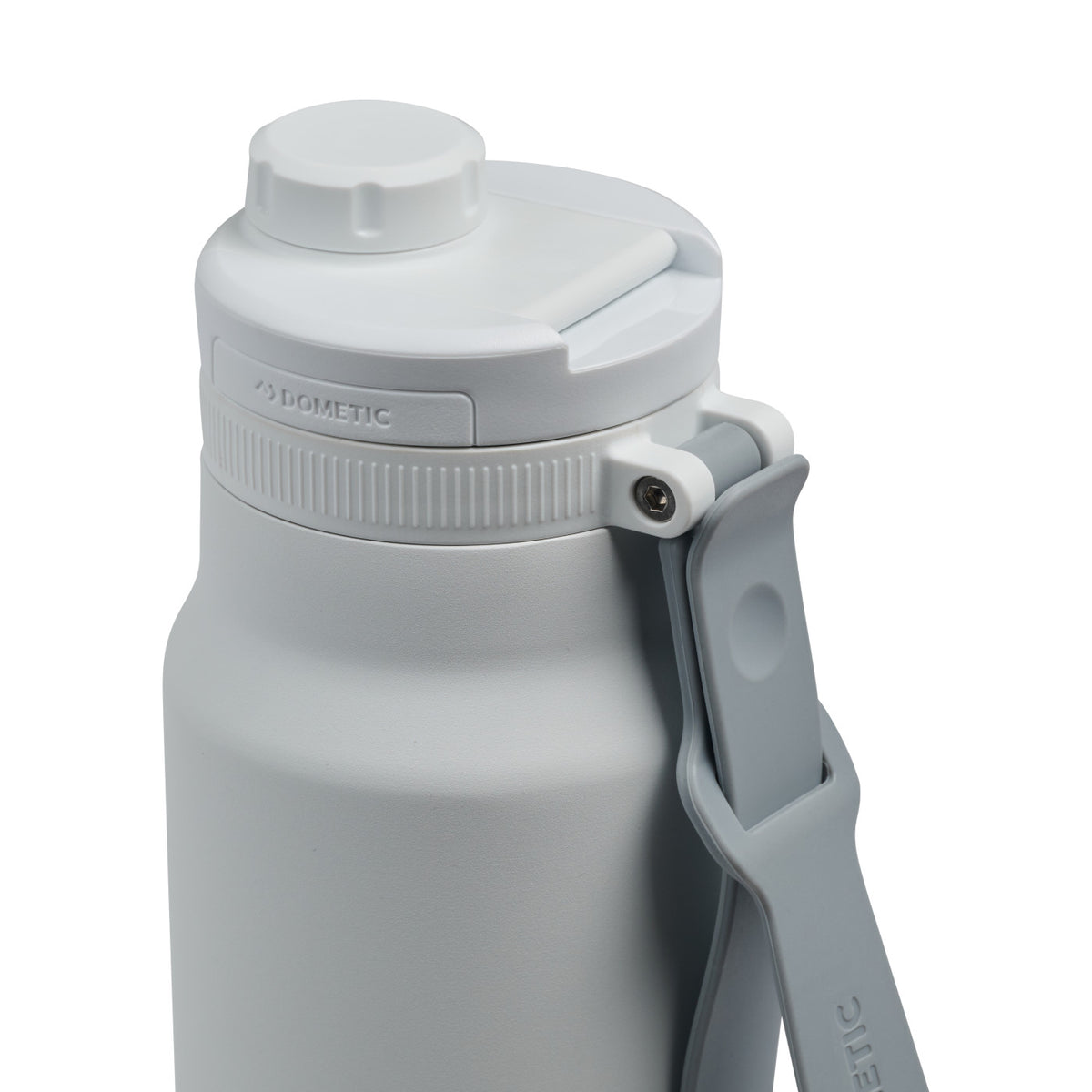 Dometic Insulated Chug Bottle, 1.2 L Full Color - Frost - View 6