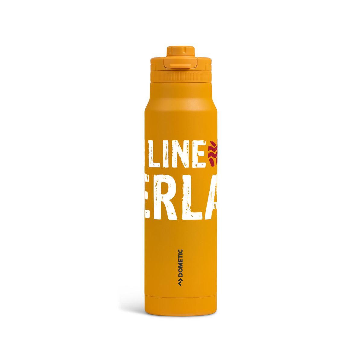 Dometic Insulated Chug Bottle, 1.2 L Full Color - Glow - View 3