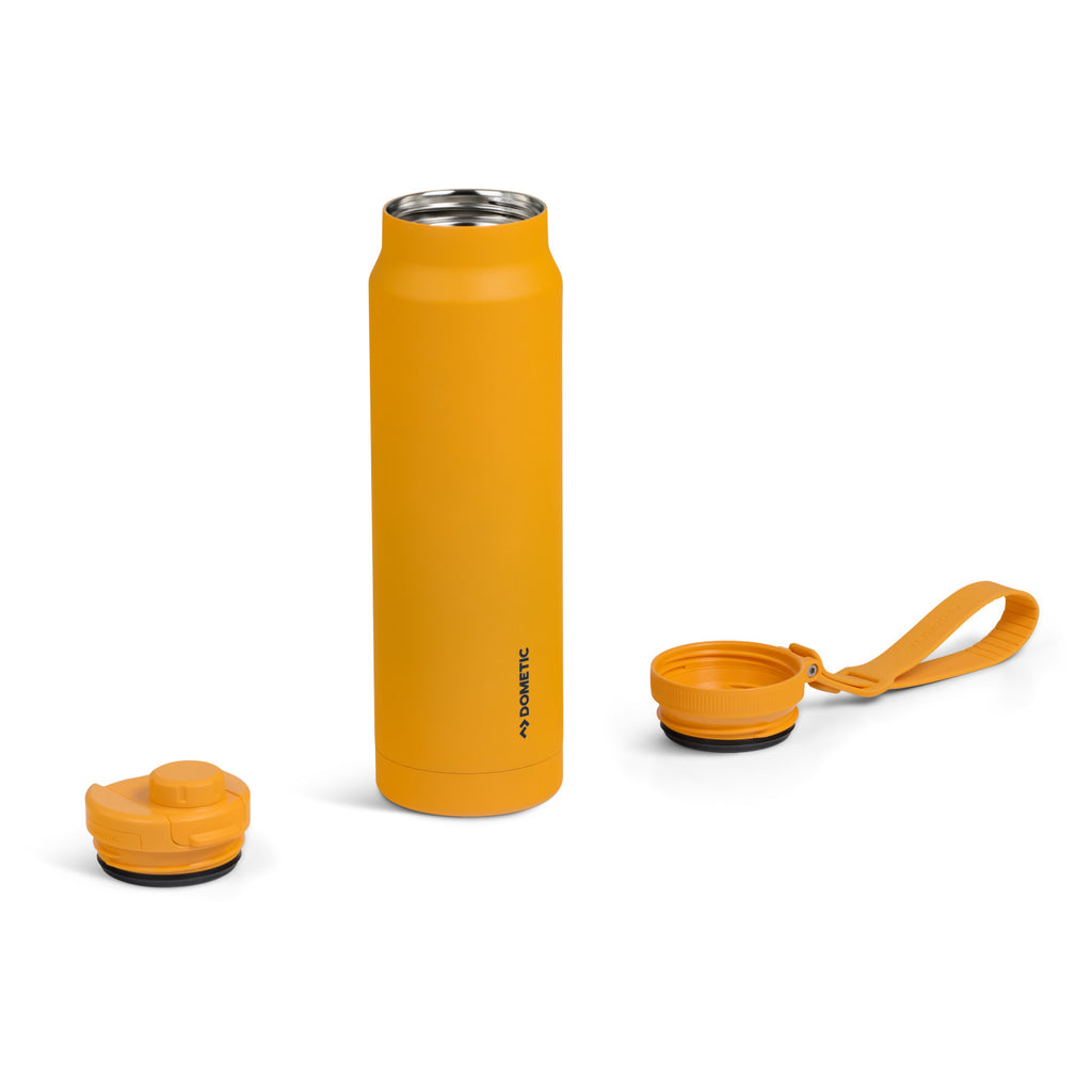 Dometic Insulated Chug Bottle, 1.2 L Full Color - Glow - View 5