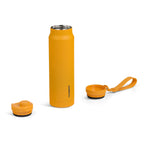 Dometic Insulated Chug Bottle, 1.2 L Full Color - Glow - View 5