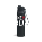 Dometic Insulated Chug Bottle, 1.2 L Full Color - Slate - View 1