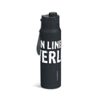 Dometic Insulated Chug Bottle, 1.2 L Full Color - Slate - View 3