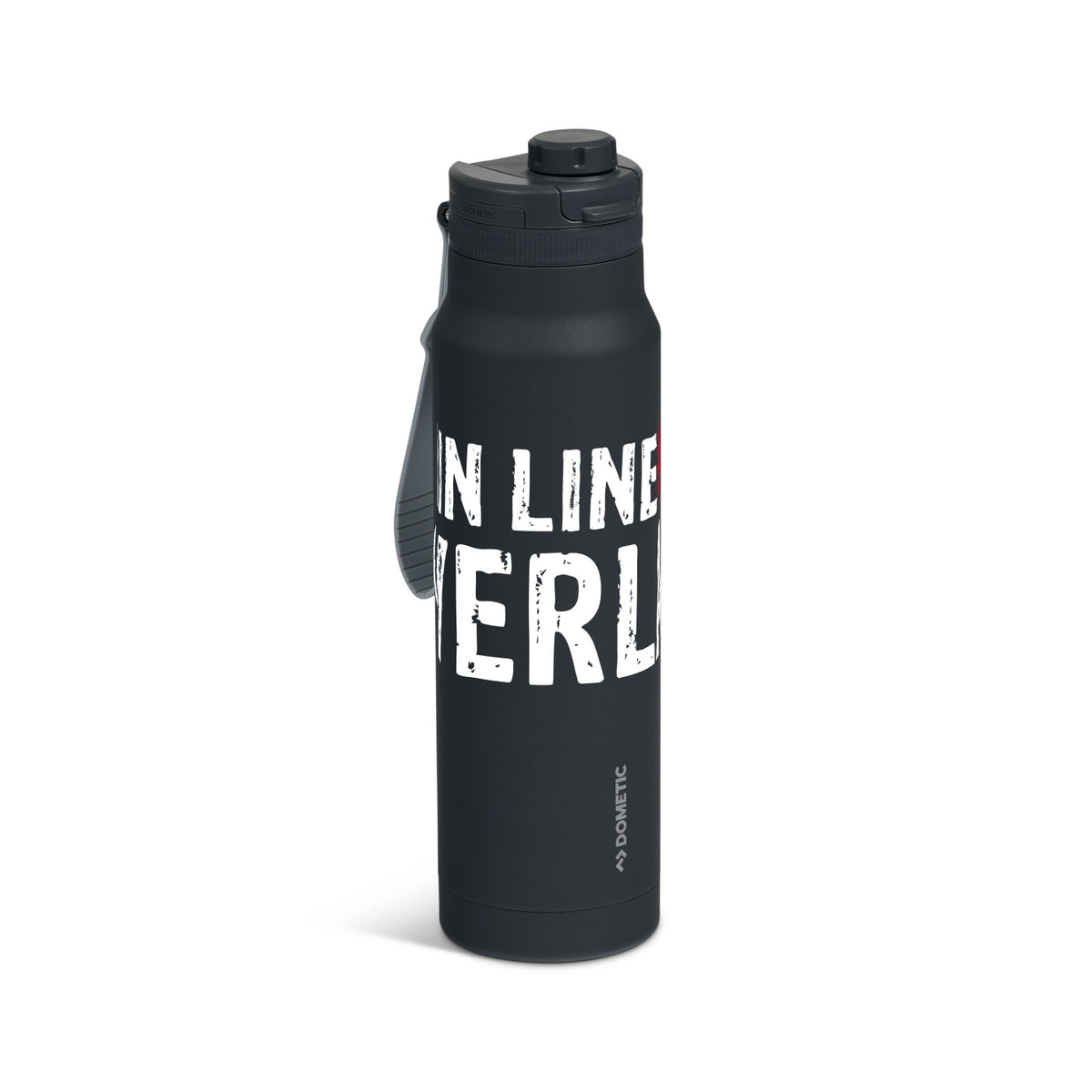 Dometic Insulated Chug Bottle, 1.2 L Full Color - Slate - View 3