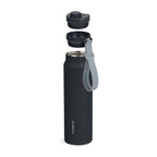 Dometic Insulated Chug Bottle, 1.2 L Full Color - Slate - View 4
