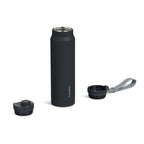 Dometic Insulated Chug Bottle, 1.2 L Full Color - Slate - View 5