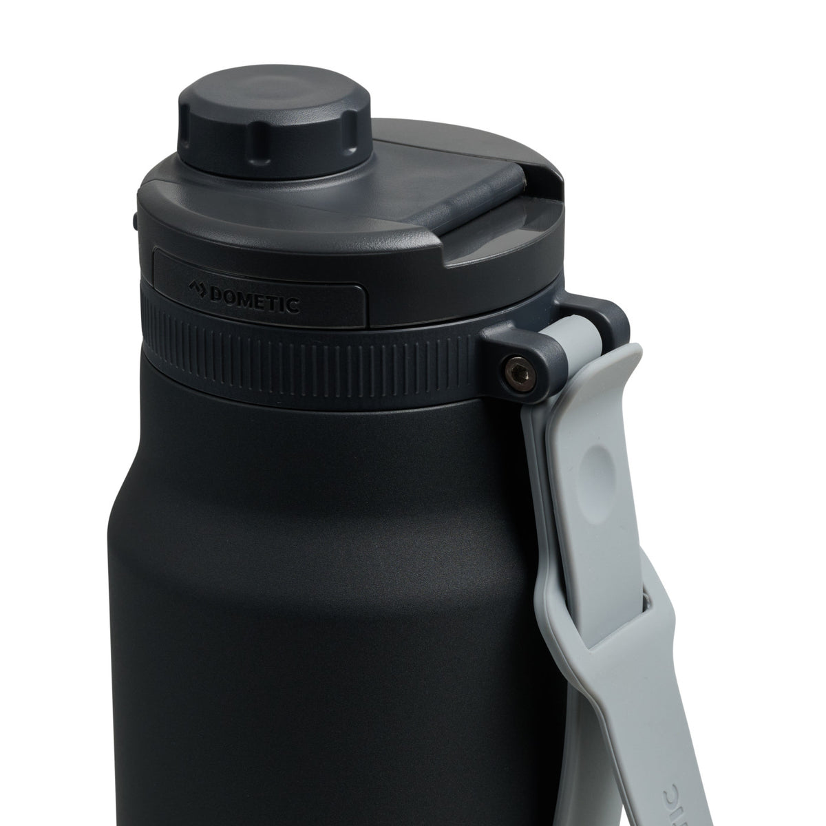 Dometic Insulated Chug Bottle, 1.2 L Full Color - Slate - View 7