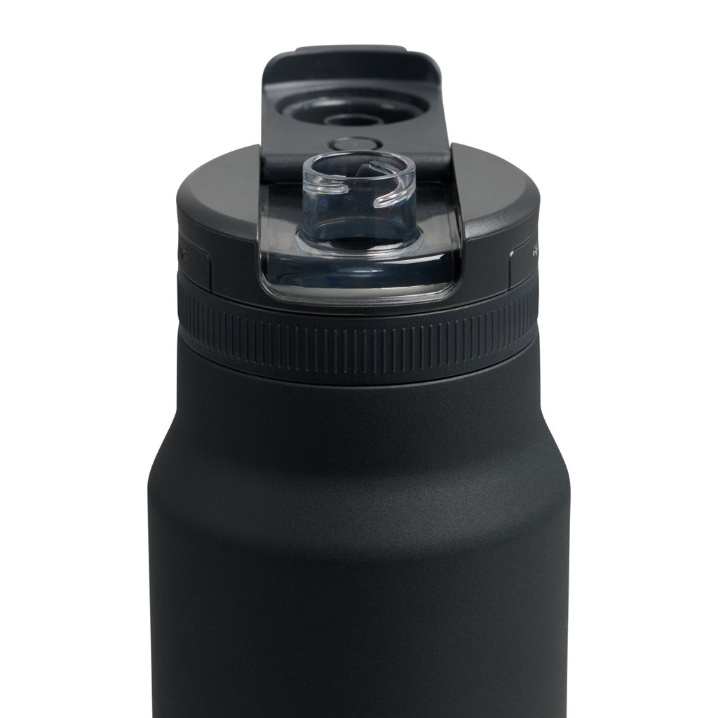 Dometic Insulated Chug Bottle, 1.2 L Full Color - Slate - View 8